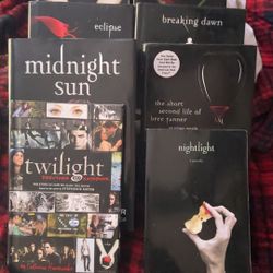 Twilight Collection