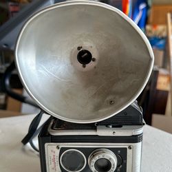 Kodak Duaflex II Camera