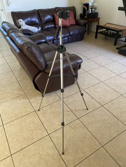 Tripod