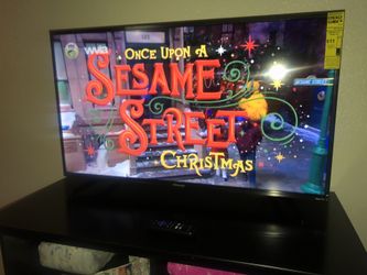 40 inch flat screen tv