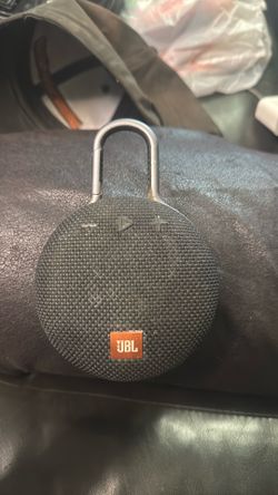JBL Clip 3