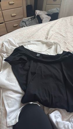 SHEIN top shirts