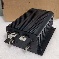 24-36V 275A 0-5V DC Motor Controller 1204-036 1204-004 Compatible with Curtis Golf Cart PMC Motor Controller 1 Series DC Motors for Genie JLG 