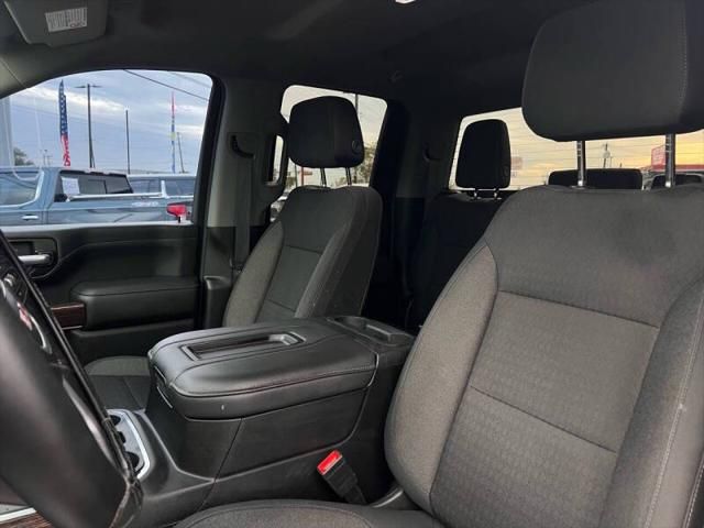 2020 GMC Sierra 2500HD