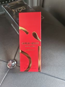 Georgio Armani Sĺ Passione women's perfume