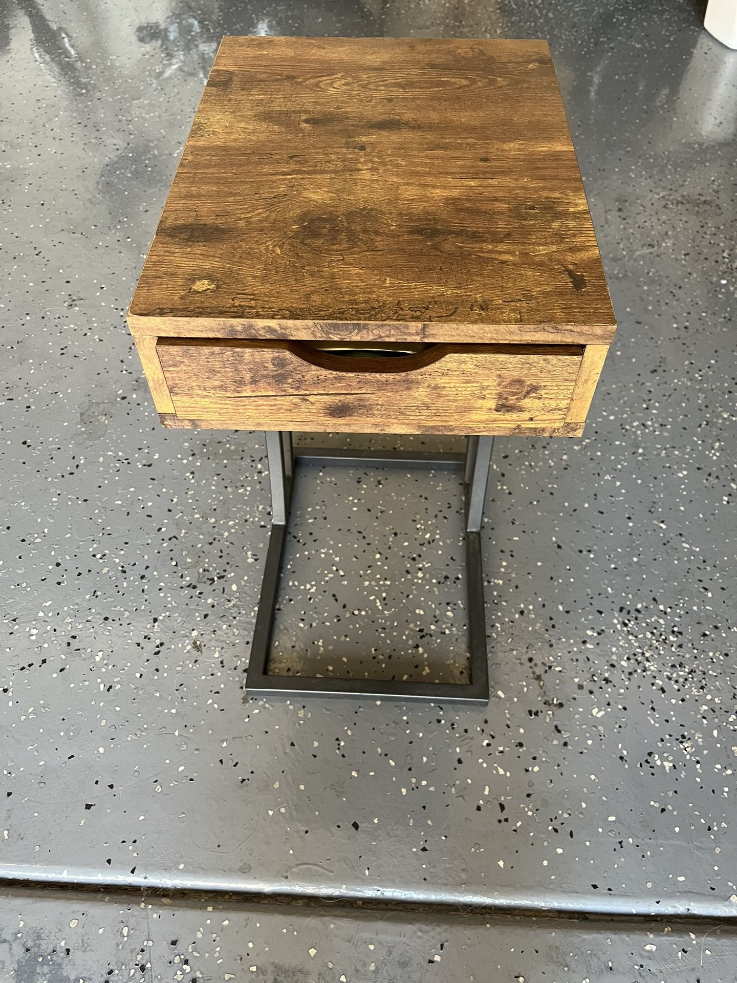 End Table