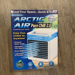 Fan / AC 