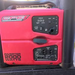 2000w Cpe Power Sports Inverter
