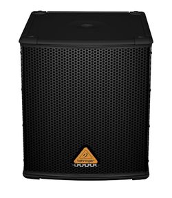 BEHRINGER Eurolive B1 Pro Series (pair)