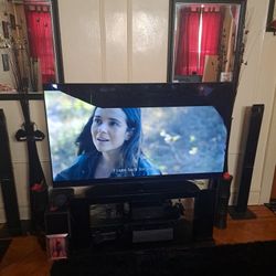 Hisense  Roku 4k 65 Inch Dolby
