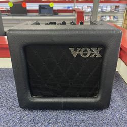 Vox Mini 3 Guitar Amp 