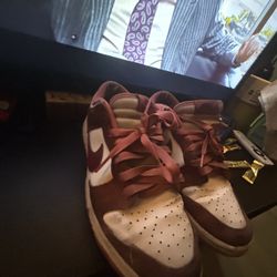 Nike