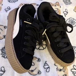 Women’s 9 Fenty X Puma