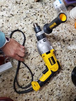 Wow Dewalt Drill GREAT SHAPE