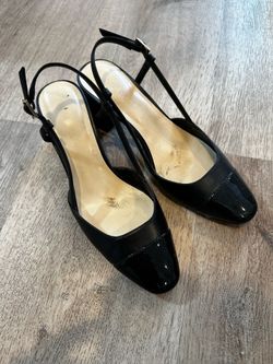 Heels modest platform shoes