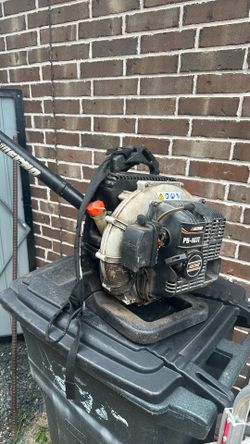 Blower