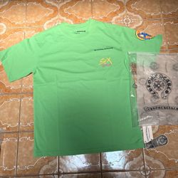 Chrome Heart T-shirt
