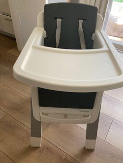 High Chair