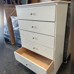 5 Drawer Dresser