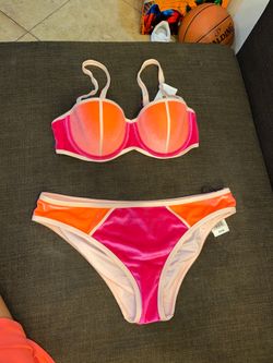 2 piece Swimsuit