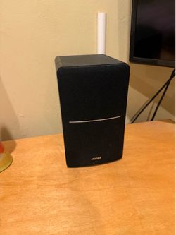 Speakers
