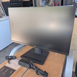 MSI PRO MP251.  24in