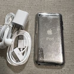Apple iPod Touch 4th Generation 16gb