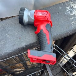 Milwaukee M18 LED Work light 