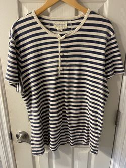 Large Ralph Lauren Checkered Shirt