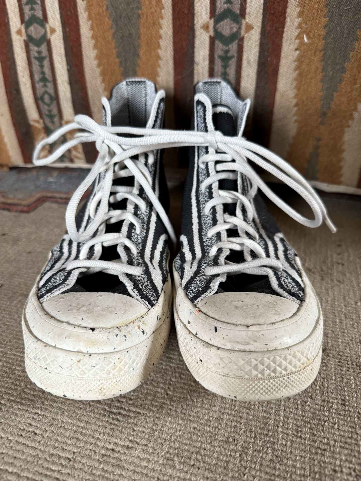 Converse High Top Chuck Taylor All Stars