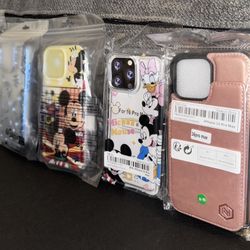 iPhone 16 Pro Max Cases 