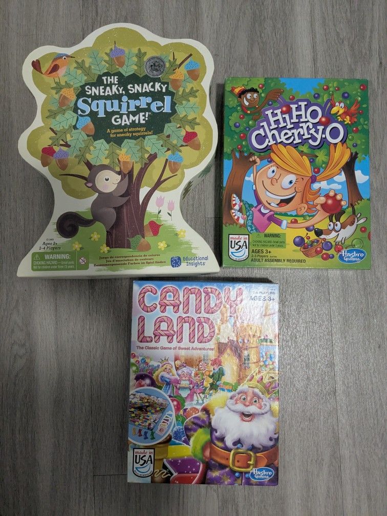 Board Games