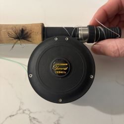 Fly Rod 