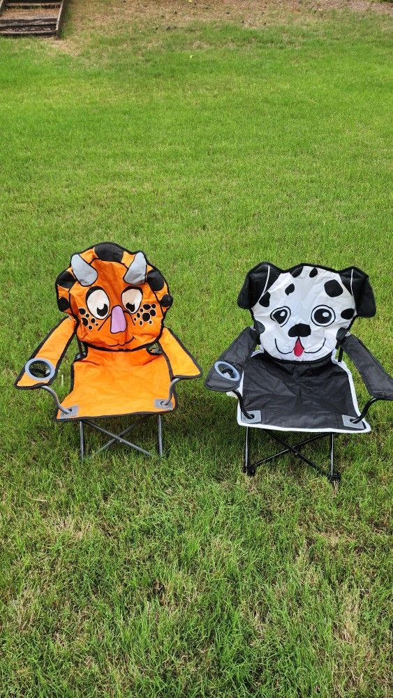 Children Lawn Chairs