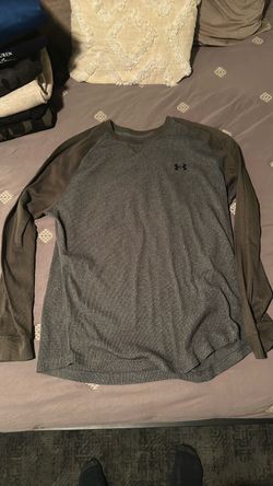 Under Armour Long Sleeve Thermal Shirt XXL