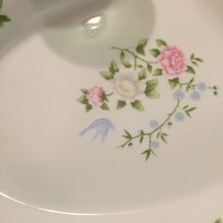 Fine China 