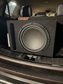JL Audio 12w3v3-2