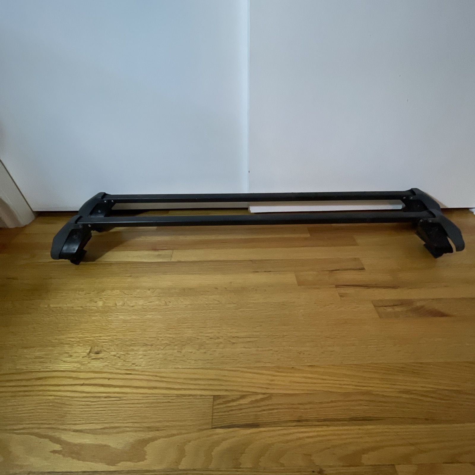 Volvo 850 94-97 S70 98-00 98-00 V70 OEM Genuine Roof Rack SET Bars Complete Rare