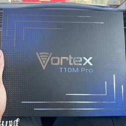 Vortex T10M Pro