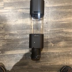 Z-LITE Post Mount Lantern Outdoor