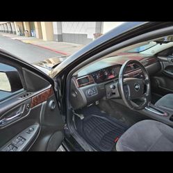 2014 Chevrolet Impala