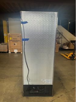 Commercial fridge