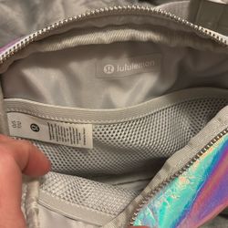 Lululemon Fanny Pack
