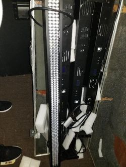 LED lights