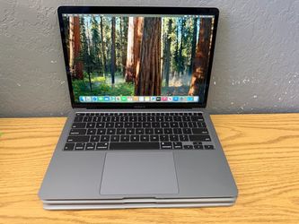 Macbook Air 13 nches- MacOS Seqooia