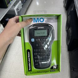 Dymo Electric Labeler 