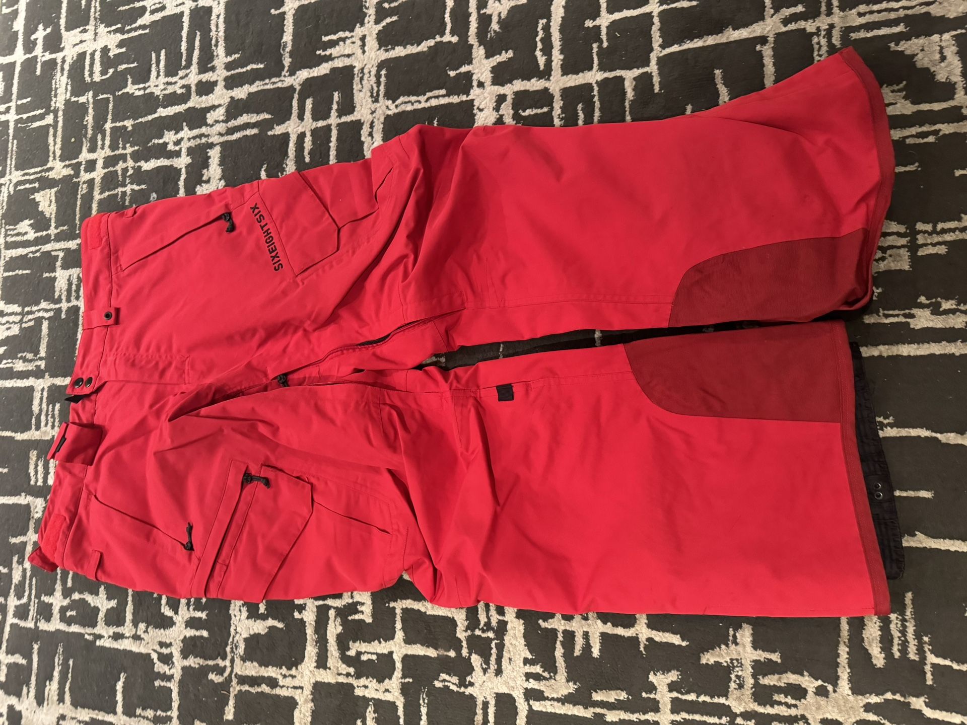 Snowboard / Ski Pants 
