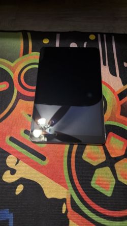 LG G Pad 10.1 FHD  2019 Grey