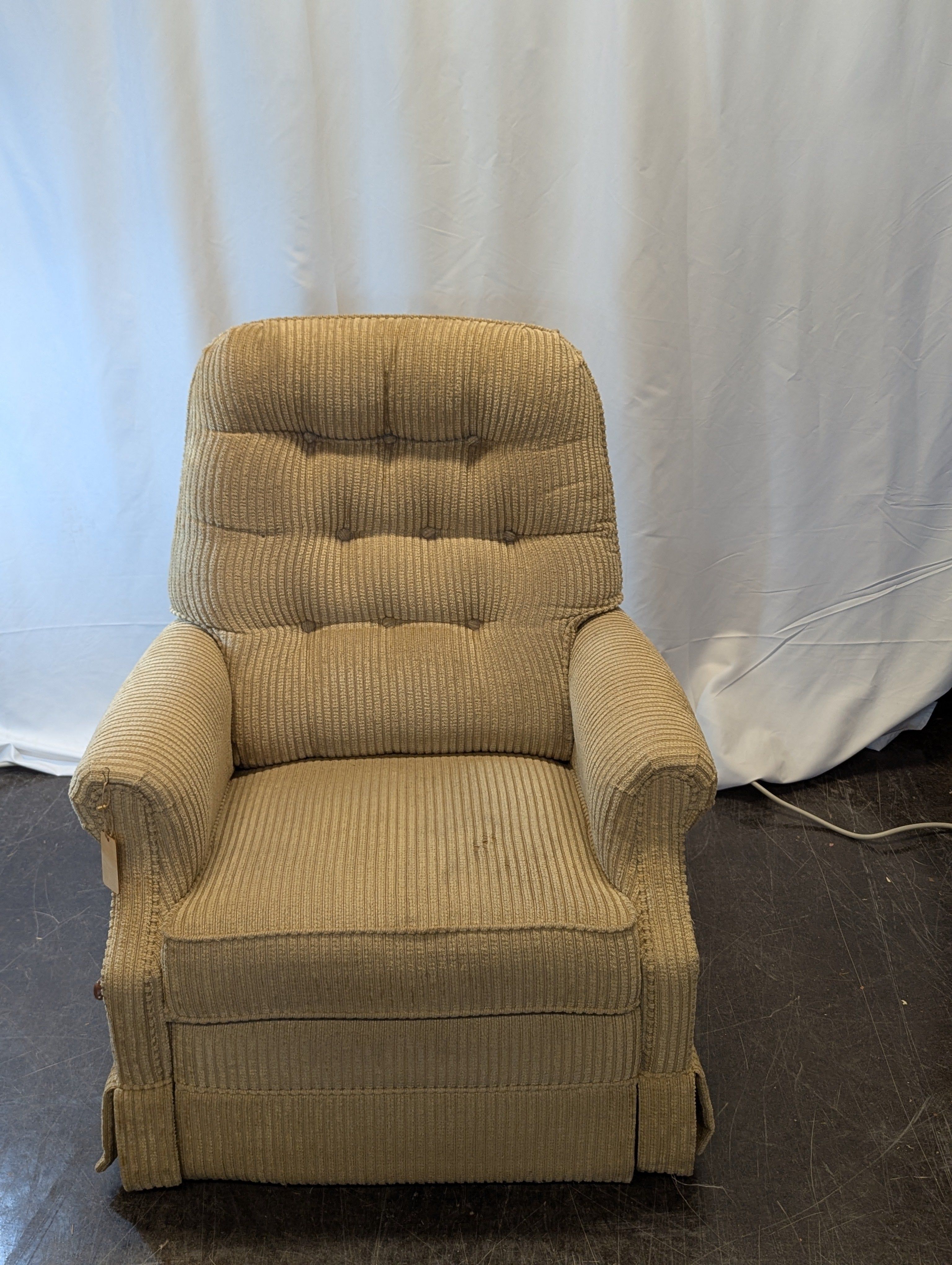 Lazyboy Armchair Recliner