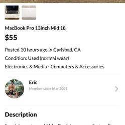Free Laptop Scam!!!! Don’t Fall For This!!!